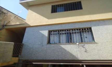 Casa com 3 quartos à venda na Rua José da Rocha Mendes Filho, --, Saúde, São Paulo
