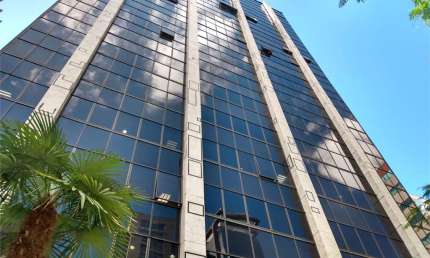 Casa comercial para alugar na Rua Tabapuã, --, Itaim Bibi, São Paulo