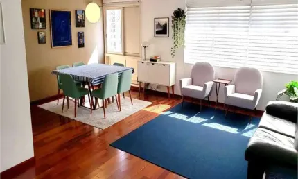 Apartamento com 3 quartos à venda na Rua Pensilvânia, --, Brooklin, São Paulo
