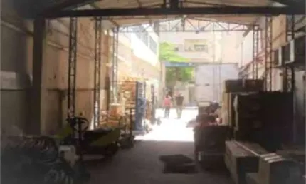 Barracão / Galpão / Depósito à venda na Rua Barão de Campinas, --, Barra Funda, São Paulo
