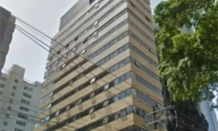 Sala comercial para alugar na Alameda Campinas, --, Jardim Paulista, São Paulo