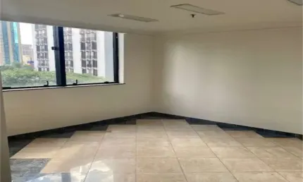Sala comercial à venda na Rua Guilherme Bannitz, --, Vila Olímpia, São Paulo