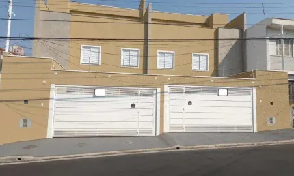 Casa com 3 quartos à venda na Rua Sérgio de Azevedo Valente, --, Saúde, São Paulo