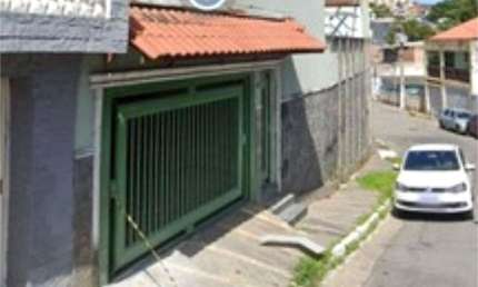 Terreno à venda na Rua Carvalho de Araújo, --, Guaianases, São Paulo
