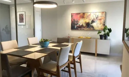 Apartamento-São Paulo-VILA OLÍMPIA | Ref.: REO804939
