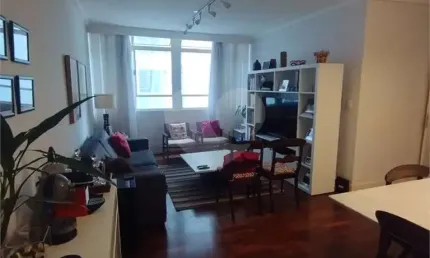 Apartamento à venda no paraíso com 3 quartos (1 suíte)