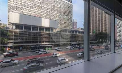Sala comercial à venda na Avenida Paulista, --, Bela Vista, São Paulo