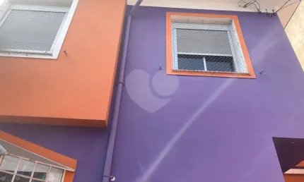 Casa comercial à venda na Rua Ministro Gastão Mesquita, --, Perdizes, São Paulo