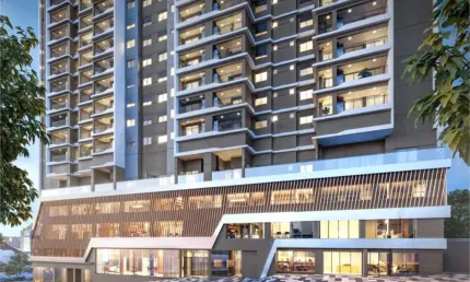 Apartamento-são paulo-vila mariana | ref.: reo810261