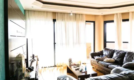 Apartamento-São Paulo-VILA MARIANA | Ref.: REO815948