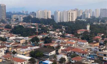 Apartamento-São Paulo-ALTO DA BOA VISTA | Ref.: REO820350