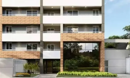 Apartamento com 1 quarto à venda na Rua Alsácia, --, Campo Belo, São Paulo