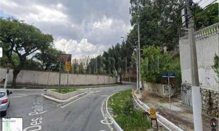 Terreno à venda na Rua Capivari, --, Pacaembu, São Paulo