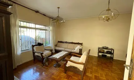 Casa com 3 quartos à venda na Rua República do Iraque, --, Campo Belo, São Paulo