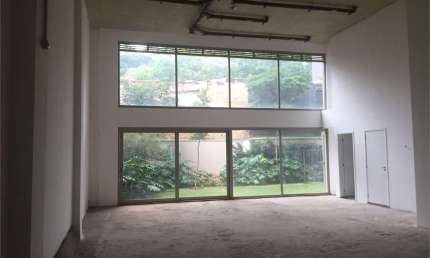 Ponto comercial à venda na Rua Doutor Melo Alves, --, Jardim América, São Paulo