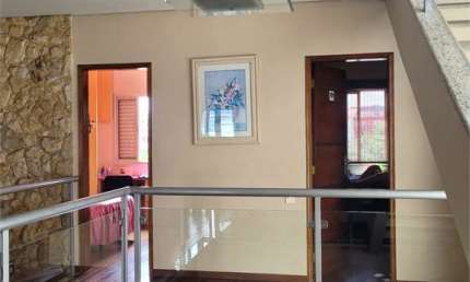 Sobrado á venda Bairro Jardim Colonial/Sesc Interlagos