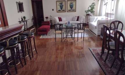 Apartamento-São Paulo-HIGIENÓPOLIS | Ref.: REO803585