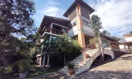Condomínio Residencial -Venda/Locação- Alto Padrão, 4 suítes- Serra da Cantareira/São Paulo/SP