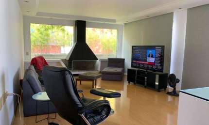 Apartamento-São Paulo-JARDIM PAULISTA | Ref.: REO819661