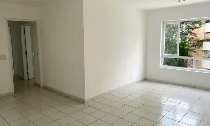 Apartamento com 3 quartos para alugar na Rua Manuel da Nóbrega, --, Paraíso, São Paulo