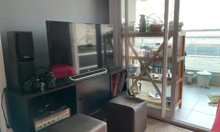 Kitnet / Stúdio à venda na Rua Olímpia de Almeida Prado, --, Higienópolis, São Paulo