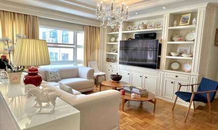 Apartamento com 3 quartos à venda na Alameda Itu, --, Jardim Paulista, São Paulo