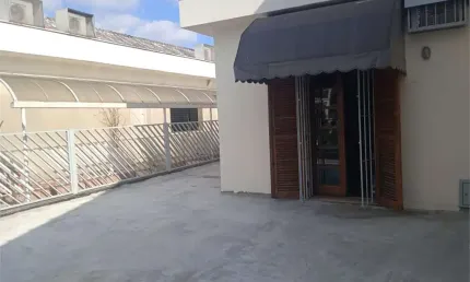 Casa com 2 quartos à venda na Rua João Anes, --, Alto da Lapa, São Paulo