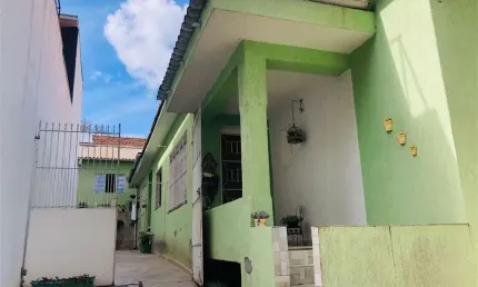 Casa com 2 quartos à venda na Rua Bergamota, --, Alto da Lapa, São Paulo