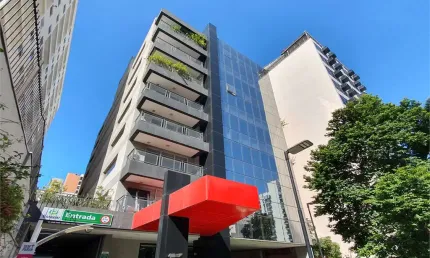 Sala comercial à venda na Rua Teodoro Sampaio, --, Pinheiros, São Paulo