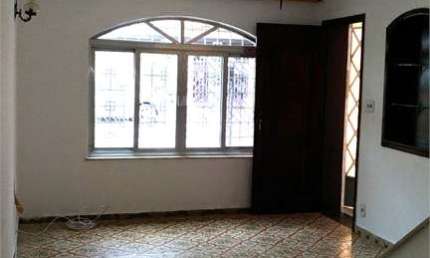 Casa com 3 quartos à venda na Rua Capimirim, --, Brooklin, São Paulo