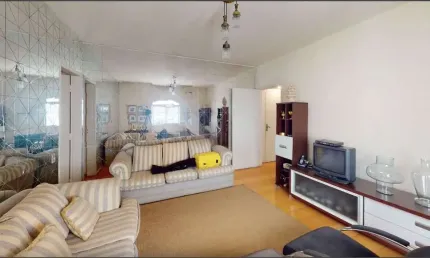 Apartamento com 2 quartos à venda na Alameda Jaú, --, Jardim América, São Paulo