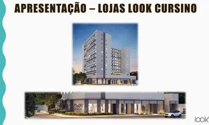 Ponto comercial para alugar na Avenida do Cursino, --, Saúde, São Paulo