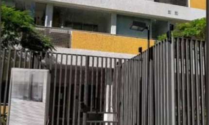 Apartamento-São Paulo-VILA MADALENA | Ref.: REO824653