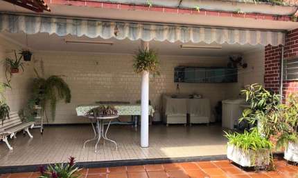 Casa com 4 quartos à venda na Rua Arcipreste Ezequias, --, Ipiranga, São Paulo