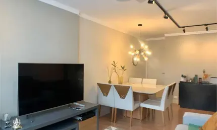 Apartamento com 3 quartos à venda na Rua Cayowaá, --, Perdizes, São Paulo