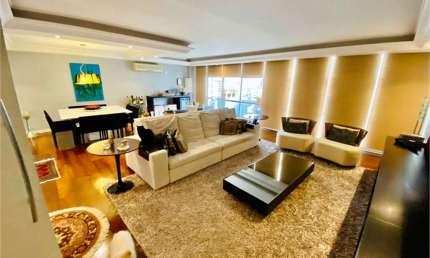 Apartamento-São Paulo-HIGIENÓPOLIS | Ref.: REO831878