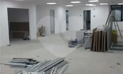 Sala comercial à venda na Avenida Engenheiro Luiz Carlos Berrini, --, Brooklin, São Paulo