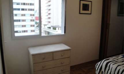 Apartamento com 2 quartos à venda na Rua Doutor Eduardo de Souza Aranha, --, Vila Nova Conceição, São Paulo