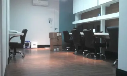 Sala à venda em Chácara Santo Antônio, São Paulo - SP