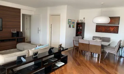 Apartamento com 3 quartos à venda na Rua Caraíbas, --, Perdizes, São Paulo
