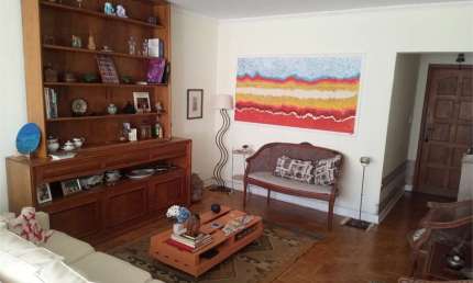 APARTAMENTO JARDIM PAULISTA PRÓXIMO AOS COMÉRCIOS , CONDUÇÃO ESCOLAS ,HOSPITAIS