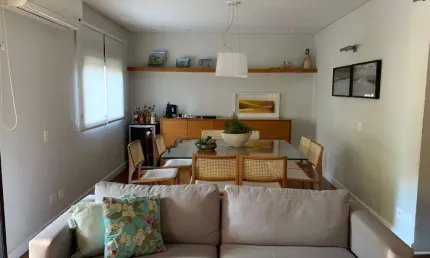 Apartamento-São Paulo-JARDIM PAULISTA | Ref.: REO830977