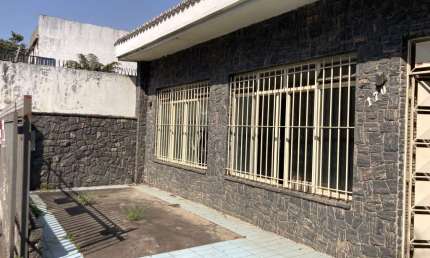 Casa com 4 quartos à venda na Rua Embaixador Ribeiro Couto, --, Moema, São Paulo