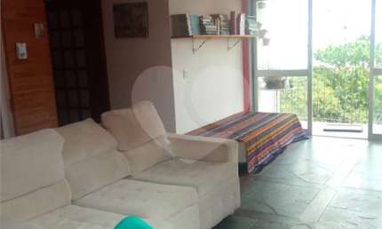 Apartamento-São Paulo-VILA MADALENA | Ref.: REO853315
