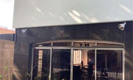 Casa comercial à venda na Rua Padre Bento Ibañez, --, Jardim Prudência, São Paulo