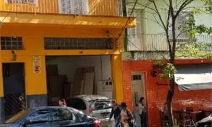 Casa com 2 quartos à venda na Rua Aimberê, --, Perdizes, São Paulo