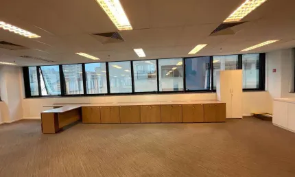 Casa comercial para alugar na Rua Cincinato Braga, --, Bela Vista, São Paulo