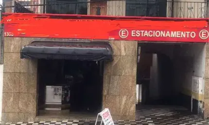 Prédio à venda na Avenida Pompéia, --, Pompéia, São Paulo