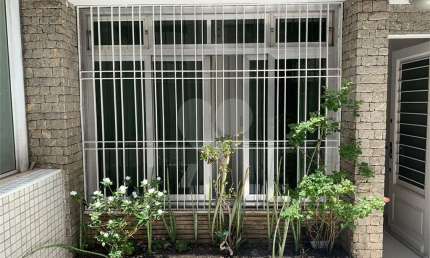 Casa com 2 quartos à venda na Rua Wanderley, --, Perdizes, São Paulo