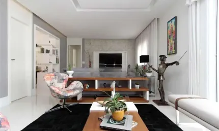 Apartamento-são paulo-vila olímpia | ref.: reo852187